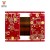 Import ODM PCB Board Rigid-Flex King Field Customizable Flexible Multilayer PCB PCBA from China