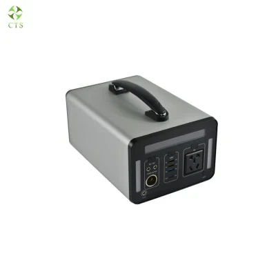 OEM 1000wh Portable UPS Emergency Power Rechargeable Lithium Ion Battery for Emergency/Camping