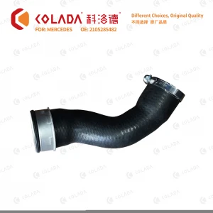 OEM 2105285482 radiator intercooler charger intake rubber turbo- hose pipe