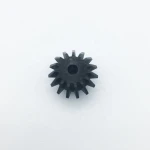Oem Aluminum Alloys Cnc Machined Part Custom Gear Parts