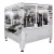 Import OEM Automatic Beef Jerky banana chips packaging system multihead weigher multi-function packaging machines from China