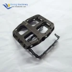 OEM aviation part cnc dowels pins gears and shafts aluminum corner joint aluminium turning parts