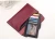 Import OEM Best Slim Wallet Women High Quality Durable Using Leather Cheap Brands Wallet from China