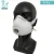 Import OEM  CE FFP3 Mask with Exhalation Valve Personal Protective Equipment Disposable Face Mask from China