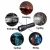 OEM Cheap Zoomable High Power Self Defence Strong Light Torch Police Flashlight