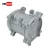 Import OEM custom high precision cast aluminum pump casing from China