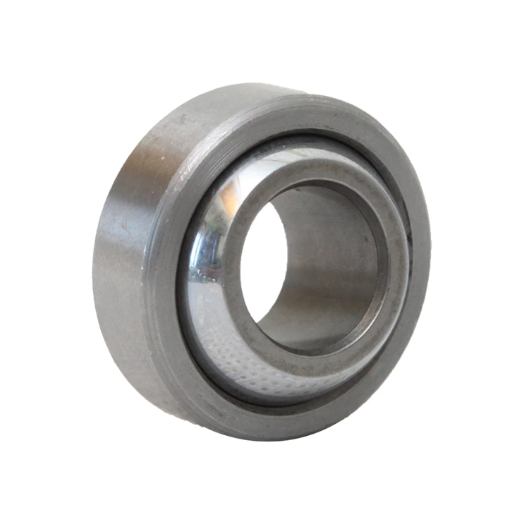OEM custom manufacturer GEZ spherical plain bearings