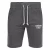 Import OEM Custom Printed Workout Boys Fleece Short Heavy Weight Gents Cotton Shorts from USA