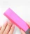 Import OEM design Nail File Sanding Block Buffer for nail manicure from China