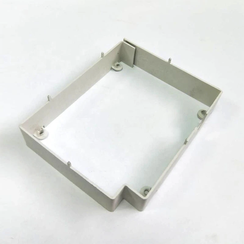 OEM Dongguan EMI Stamping C7521 RF PCB Shield Cover Case frame on tape For PCB Board