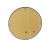 Import OEM European Custom Living Room Modern home decoration Wooden Wall Clocks from China