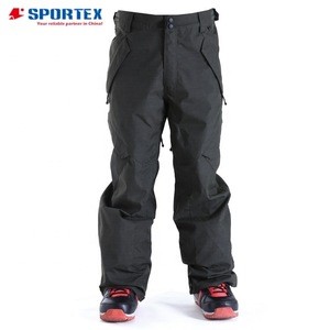 OEM fully seamtaped Waterproof Breathable snowboard pants, snow board pants, skiing pants
