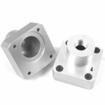 OEM heat treatment aluminum cnc lathe service, milling machined components, precision cnc lathe machine
