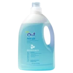 OEM High Foam Washing Powder Good Quality Laundry Detergent Effect Washing Machine Powder Wholesale Detergent Powder Bag