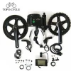 OEM hot sale CE 750w bafang 8fun bicycle electric motor 48v 750w electric bike kit