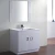 Import OEM manufacture making custom bathroom furniture vanity from China