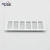 Import OEM / ODM Aluminium Alloy Air Ventilation Grilles For Cabinets Doors from China