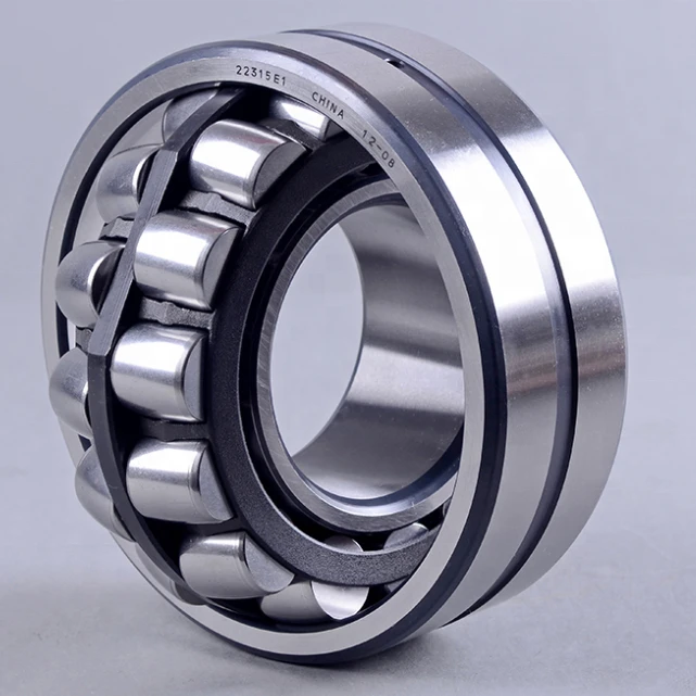 OEM or Customized Gearbox Roller Bearing Spherical Roller Bearing 24030