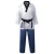 Import OEM Service Martial Arts Wear Karate Taekwodo Uniform Pakistan Made from Pakistan