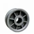 Import OEM services precision cast iron heavy duty truck parts from China