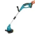 Import oem Small cordless brush cutter and electric grass trimmer from China