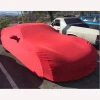 OEM soft polyester indoor car cover