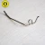 Import OEM/ODM bar stool parts big compression spring as chair parts from China