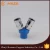 Import OEM/ODM Brass Spray Nozzle,Gassing Nozzle from China