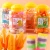 Import OEM&ODM Fruit Flavor gummy candies mango corn chew soft candy from China
