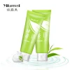 OEM/ODM processing oil control Refreshing facial cleanser,Matcha moisturizing Face wash