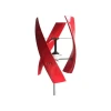 Off Grid Power System 300W 500W 800W 1kw 2kw 3kw Vertical Wind Turbine