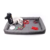 Offering pet products supplies, dog cat accessories, support customize and rapid delivery