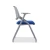 Import office furniture Very cheap modern imported PP meeting chair from China