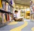 Import office library Usage Commercial Pvc Roll Vinyl Floor from China