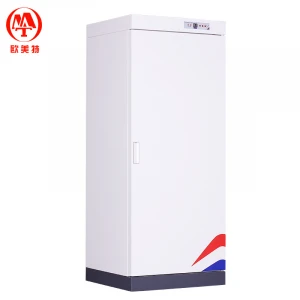 Office Metal  Document File Book Disinfection Cabinet Sterilizing Ozone Disinfection Cabinet