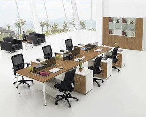 Office Partition,Call center partition,Modern Call Center Workstation with partition in the middle,