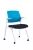Import Office School Conference Task Mesh Back Folding  Chair without Writing Board from China