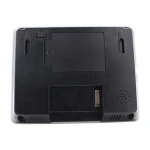 Office Time Recording Fingerprint Attendance