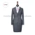 Import office uniform design suit women business suit for hotel receptionist uniforms from China