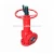 Import Oil drilling adjustable needle Choke Valve for x-mas tree from China