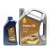 Import Oil Motor SAE 10w30 10W40 Full Synthetic Engine Oil from China