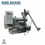 Oil presser, palm oil mill,peanut oil expeller