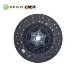 OKA/BEWO 1878004232  Auto Transmission parts Clutch kit for MB