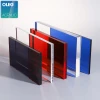 OLEG 100% lucite cast plexiglass acrylic plastic sheet