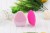 Import On sale long time usable battery waterproof silicone facial skin scrubber from China