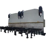 one stop service customized overseas installation training Tapered Steel Street Light Pole Making Machine