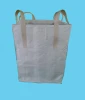 One ton white pp jumbo bag FIBC for fertilizer with competitive price