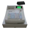 Online support after-sale financial store use billing machine with 1 year warranty