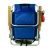 Import Onwaysports Backpack Wooden Armrest Aluminum Folding Beach Chair from China