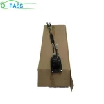 OPASS Manufacturer Device Assy Manual GearShifter 34108-BC00A Gear Shifter Assembly For NISSAN Versa Note Micra III Tiida E11